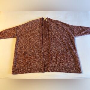 Universal Thread Short-sleeve Wrap